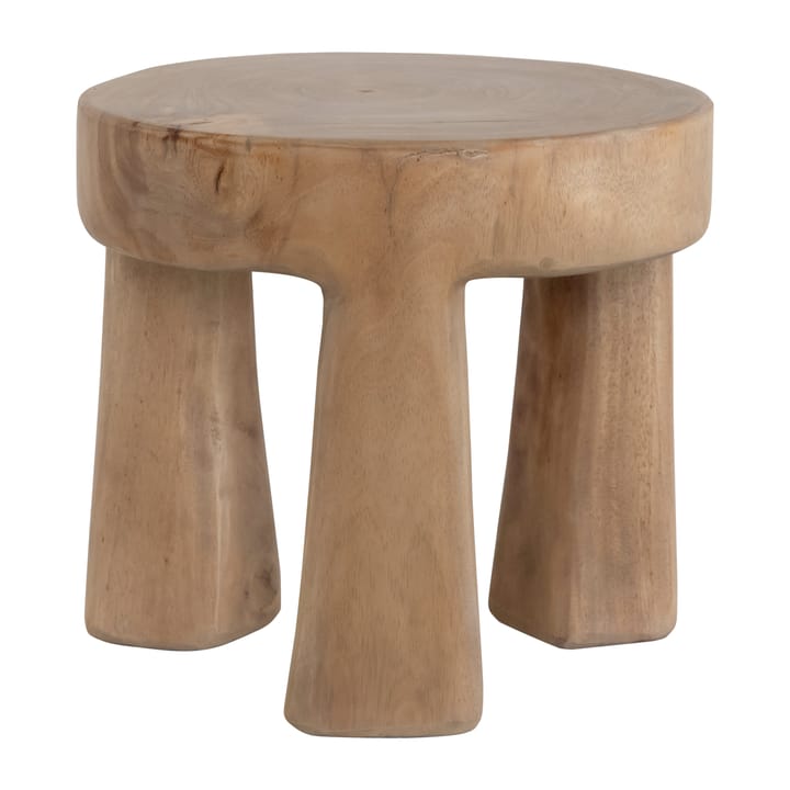 Donna stool Ø27x25 cm 凳子 - Natural - URBAN NATURE CULTURE