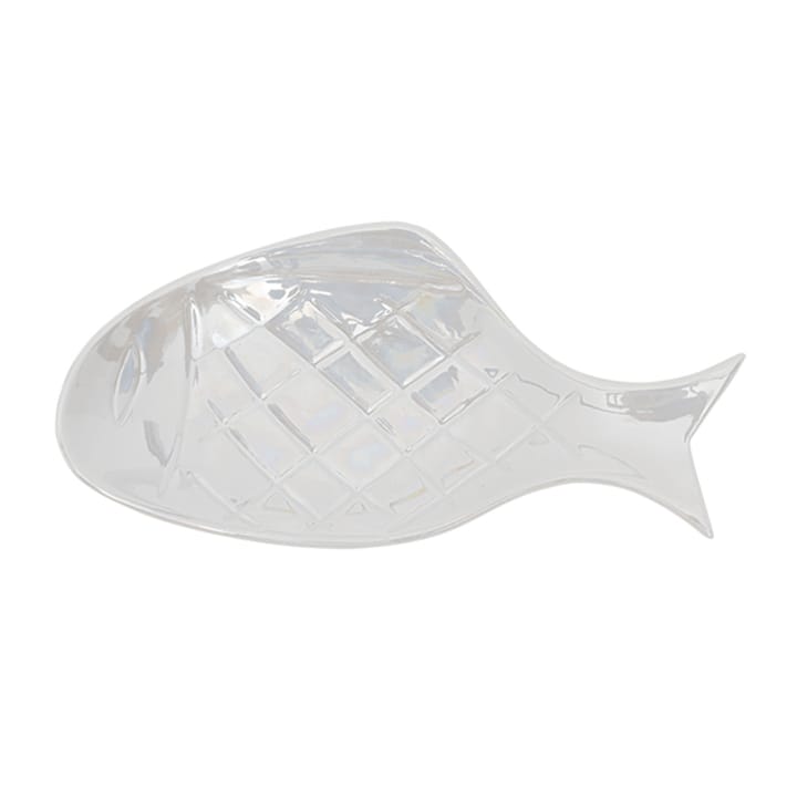 Fish 碗  16 cm - Mother of pearl - URBAN NATURE CULTURE