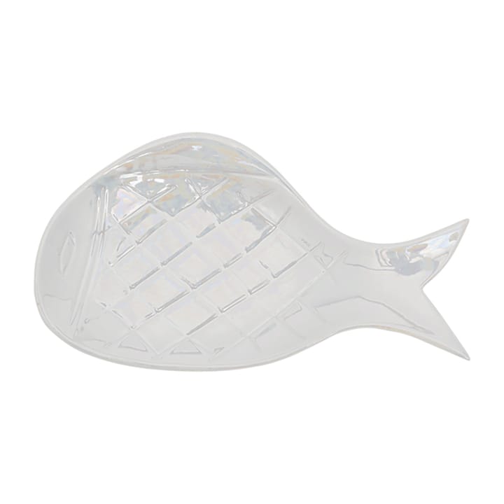 Fish 碗  20 cm, Mother of pearl URBAN NATURE CULTURE