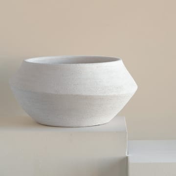 Gia 花盆 Ø38 cm - White - URBAN NATURE CULTURE