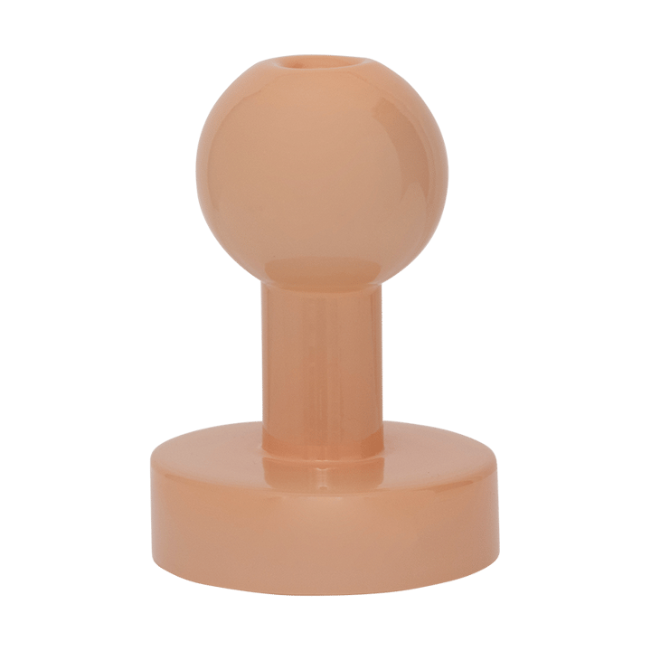 Pallo A 烛台 14,6 cm - 粉色 沙色 - URBAN NATURE CULTURE