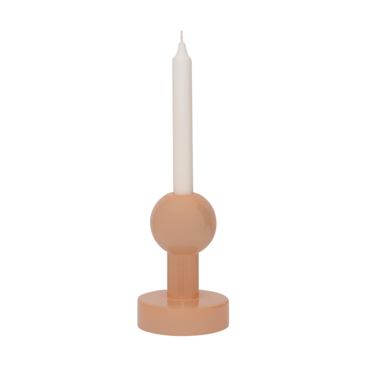Pallo A 烛台 14,6 cm - 粉色 沙色 - URBAN NATURE CULTURE