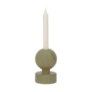 Pallo B spraycandle sticks 13 cm - Spray 绿色 - URBAN NATURE CULTURE