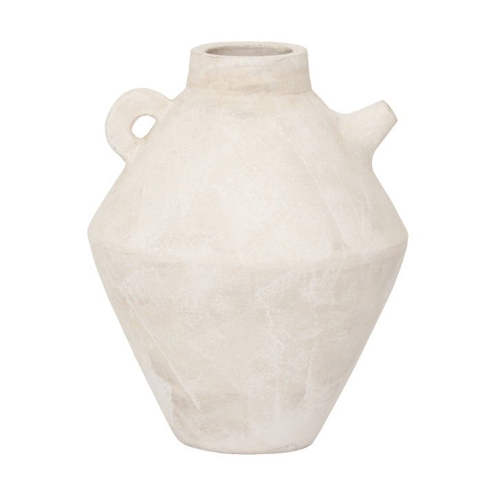 Pico 花瓶 28 cm - 白色 - URBAN NATURE CULTURE
