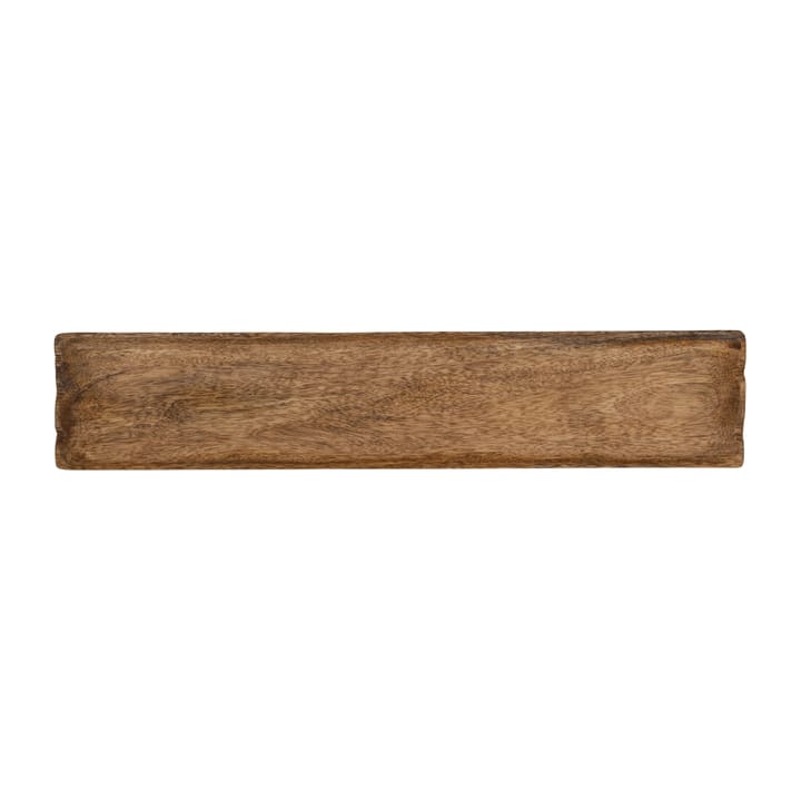 UNC serving tray long 13x65 cm - Golden oak - URBAN NATURE CULTURE