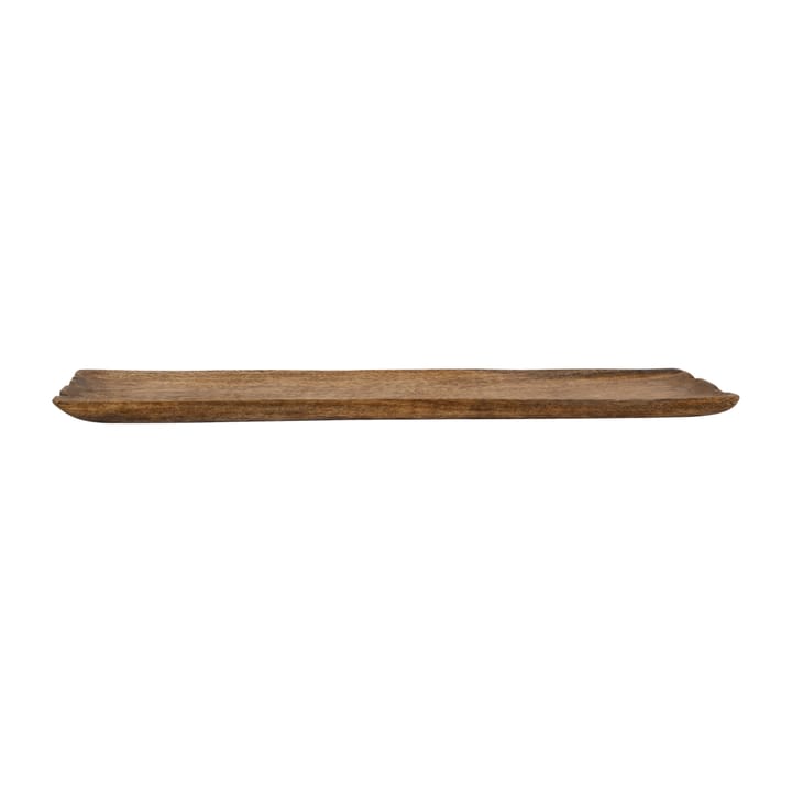 UNC serving tray long 13x65 cm, Golden oak URBAN NATURE CULTURE