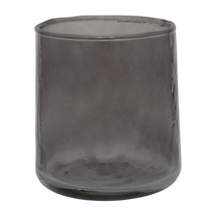 UNC tumblerglass recycled glass 35 cl, Ebony URBAN NATURE CULTURE