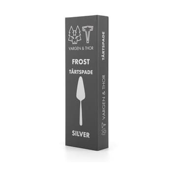 Frost 蛋糕铲 - Greyfoot - Vargen & Thor