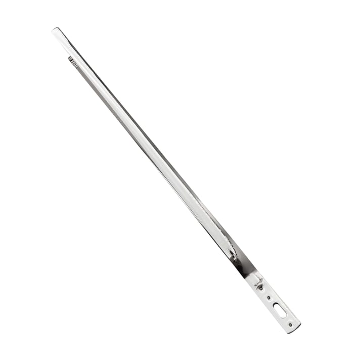 Kitchen tweezers steel - 32 cm - Vargen & Thor