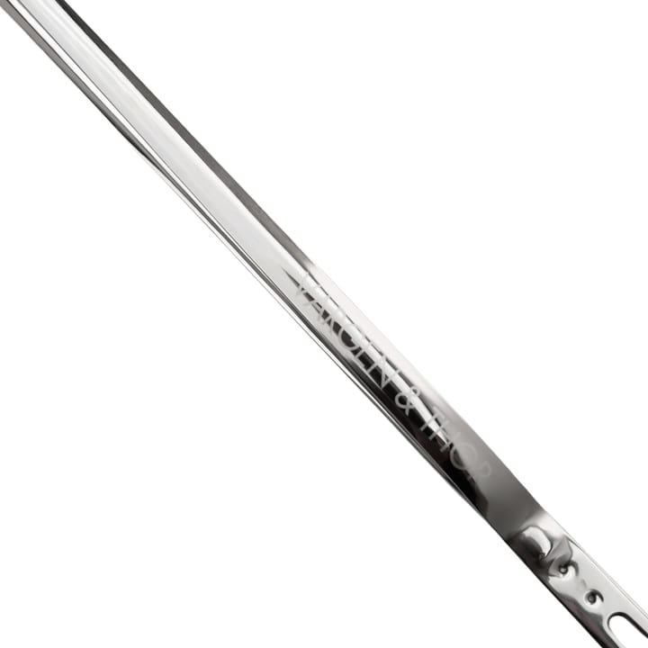 Kitchen tweezers steel - 32 cm - Vargen & Thor