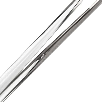 Kitchen tweezers steel - 32 cm - Vargen & Thor