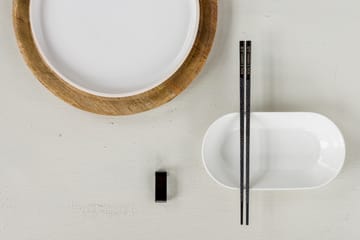 Kito Chopsticks 四件套装 - 黑色 - Vargen & Thor