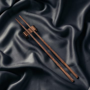 Kito Chopsticks 两件套装 - 红铜 - Vargen & Thor