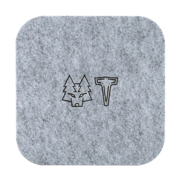 ULT trivet 4件 - Ash 灰色 - Vargen & Thor