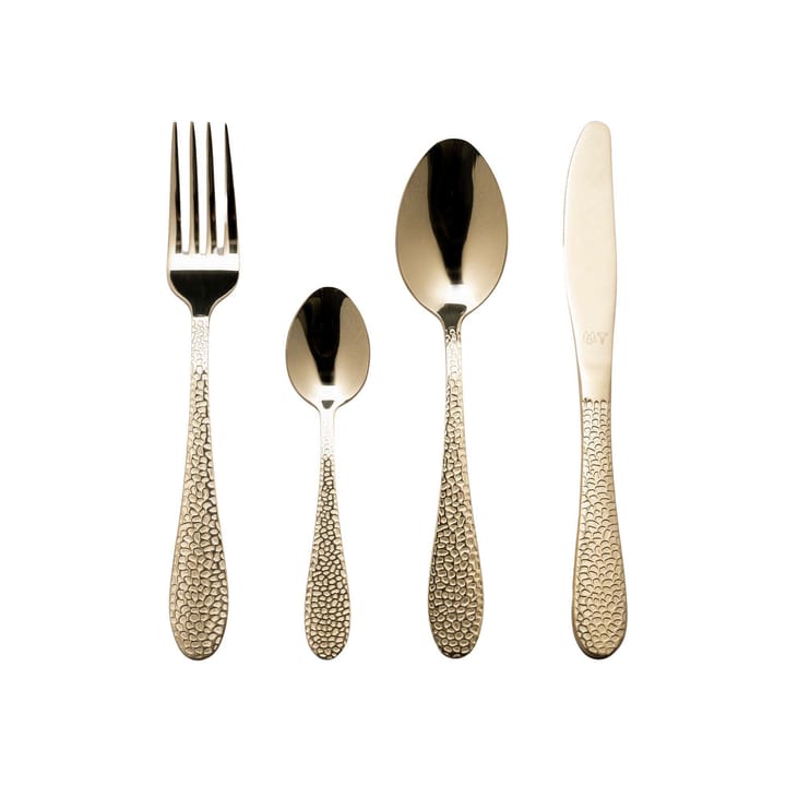 Vargen & Thor 餐具 cutlery 16 pieces - Aura. cava - Vargen & Thor