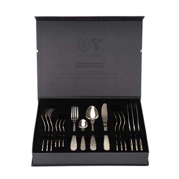 Vargen & Thor 餐具 cutlery 16 pieces - Aura. cava - Vargen & Thor