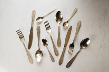 Vargen & Thor 餐具 cutlery 16 pieces - Aura. cava - Vargen & Thor