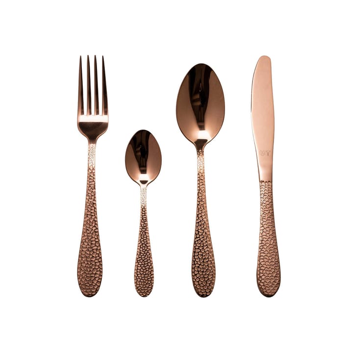 Vargen & Thor 餐具 cutlery 16 pieces - Fenix. copper - Vargen & Thor