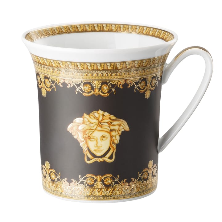 Versace I love Baroque 马克杯 - Nero - Versace