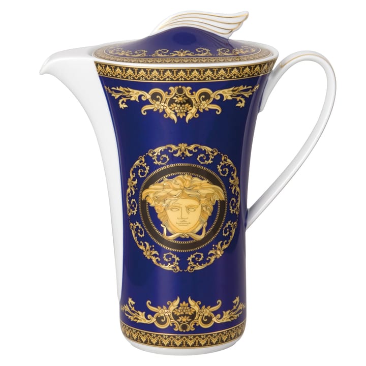 Versace Medusa Blue 咖啡杯 - 1.2 l - Versace