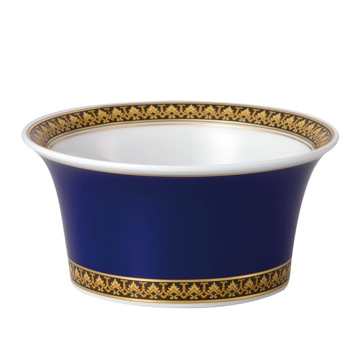 Versace Medusa Blue 碗   - Dessert bowl - Versace