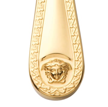 Versace Medusa knife gold 盘子d - 22.5 cm - Versace