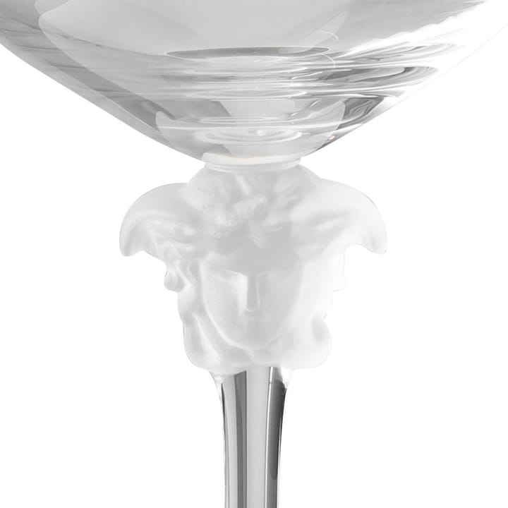 Versace Medusa Lumiere brandy glass 69 cl, 69 cl Versace