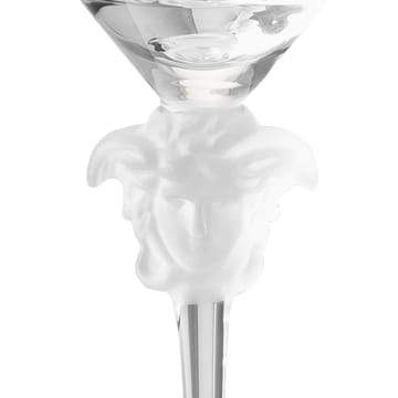 Versace Medusa Lumiere white 红酒杯 47 cl - Long (26.3 cm) - Versace