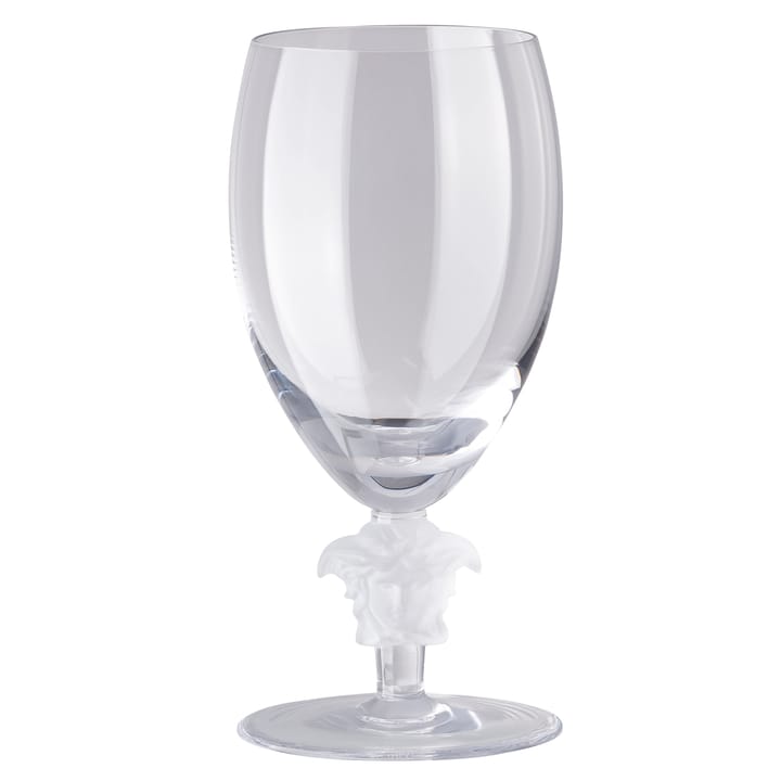 Versace Medusa Lumiere white 红酒杯 47 cl - Small (15.6 cm) - Versace