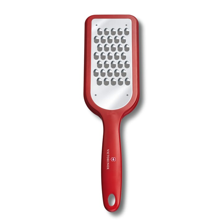 Swiss Classic rough grater - 不锈钢 - Victorinox