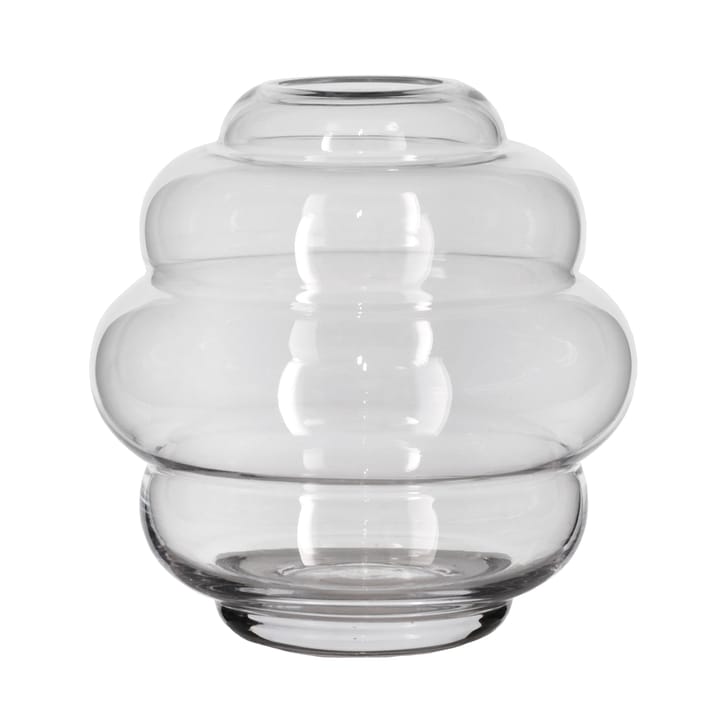 Bubble 花瓶 Ø20 cm - Clear - Villa Collection