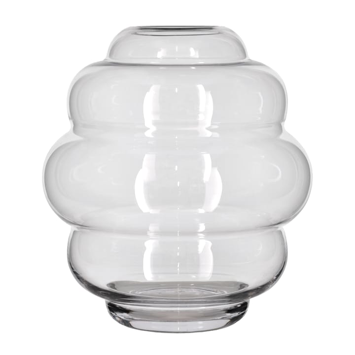 Bubble 花瓶 Ø25 cm - Clear - Villa Collection