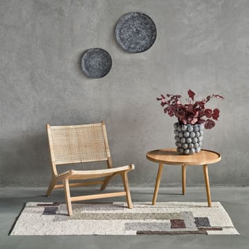 Laerk 地毯 - 灰色/off白色 - 200x300 cm - Villa Collection