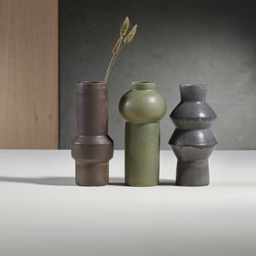 Rost 花瓶 - 绿色 - Villa Collection