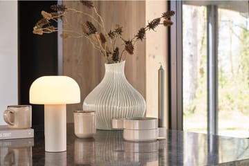 Styles LED 灯 便携 Ø15 cm - 沙色 - Villa Collection