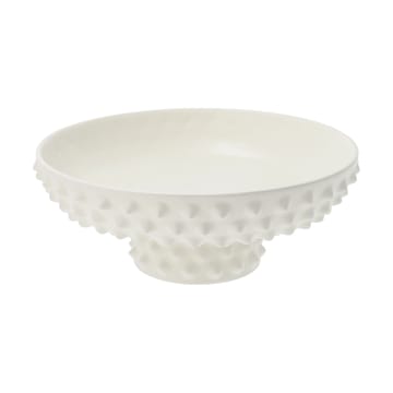 Vaest serving platter 11xØ28 cm - 米白色 - Villa Collection