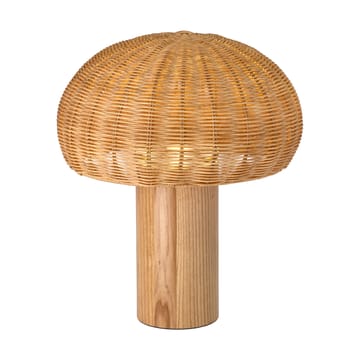 Vilma LED 灯 32 cm - Rattan - Villa Collection