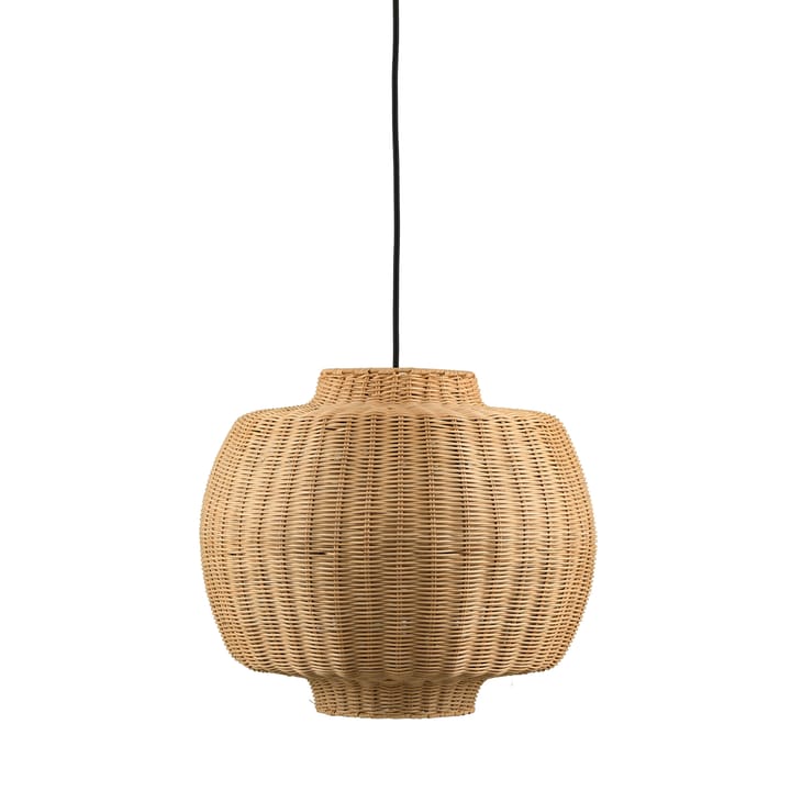 Vilna 吊灯 natural rattan, Ø40 cm Villa Collection