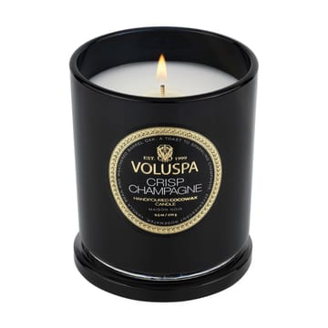 Classic Maison Noir scented 60 hours - Crisp Champagne - Voluspa