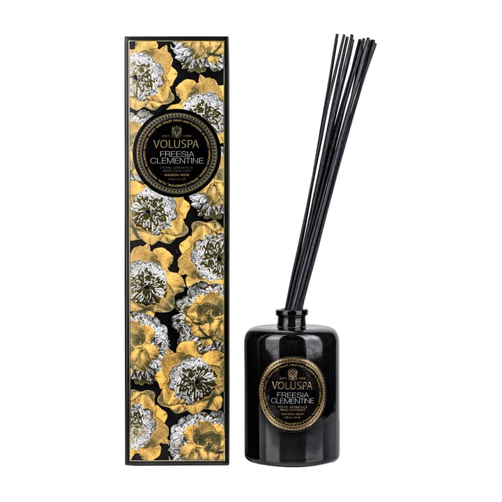 Maison Noir fragrance sticks 177 ml, Freesia Clementine Voluspa