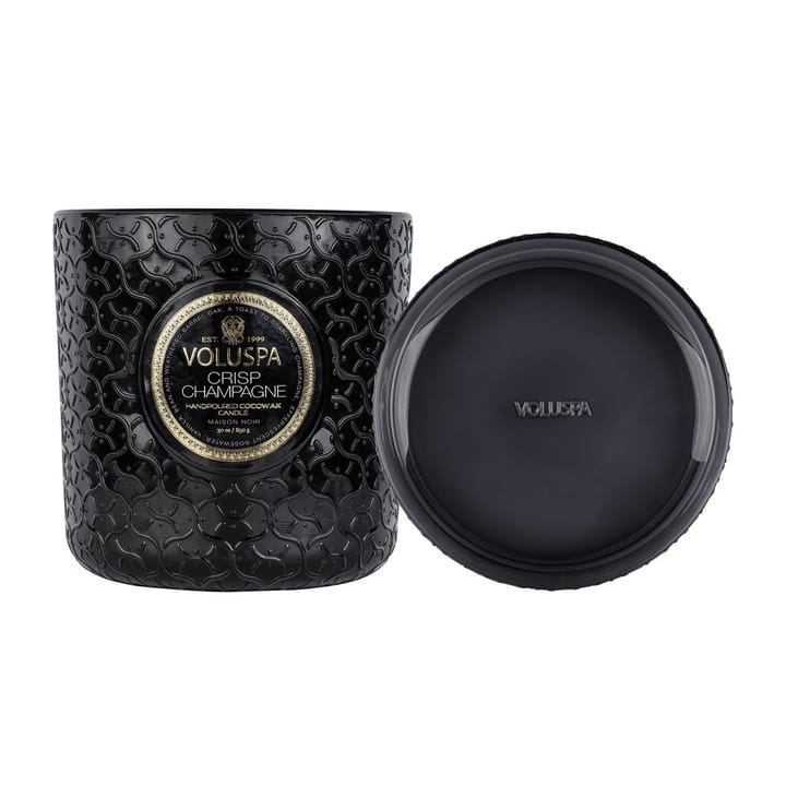 Maison Noir Luxe scented 80 hours, Crisp Champagne Voluspa