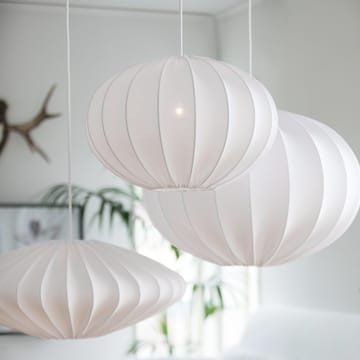 Boll ceiling 灯 40 cm - 白色 - Watt & Veke