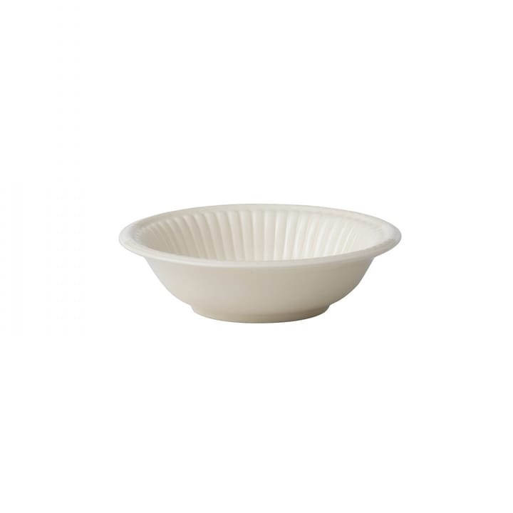 Edme 碗  Ø 16 cm - 白色 - Wedgwood