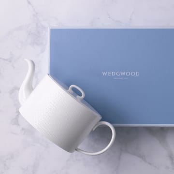 Gio 茶杯托碟 - 白色 - Wedgwood