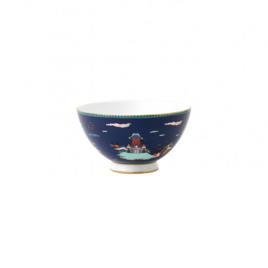 Wonderlust 碗  Ø 11 cm - 蓝塔物语 - Wedgwood