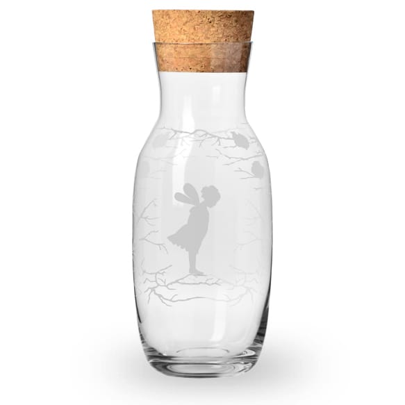 Alv carafe 1 L, 1 L Wik & Walsøe