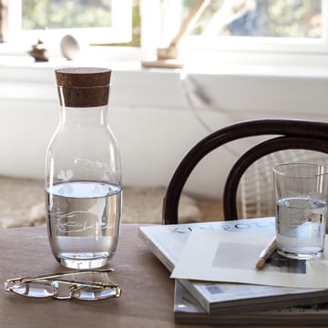 Alv carafe 1 L - 1 L - Wik & Walsøe