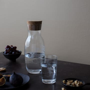 Alv carafe 1 L - 1 L - Wik & Walsøe