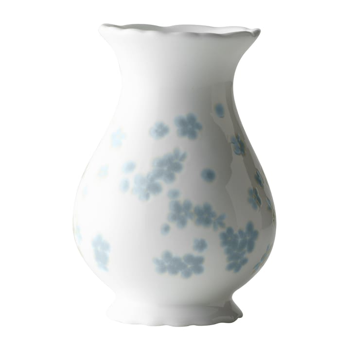 Slåpeblom 花瓶 12 cm - 蓝色 - Wik & Walsøe