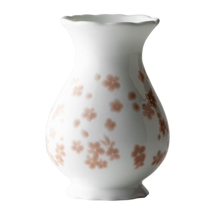 Slåpeblom 花瓶 12 cm - 粉色 - Wik & Walsøe